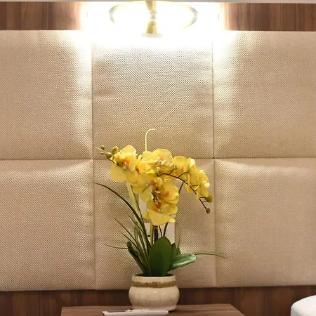 Apartment Serenity *