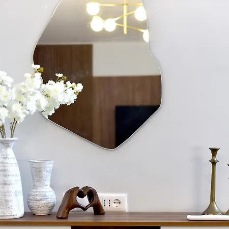 Serenity Lejlighed Golem (Tirana)