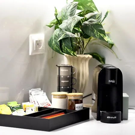 Serenity Golem (Tirana)