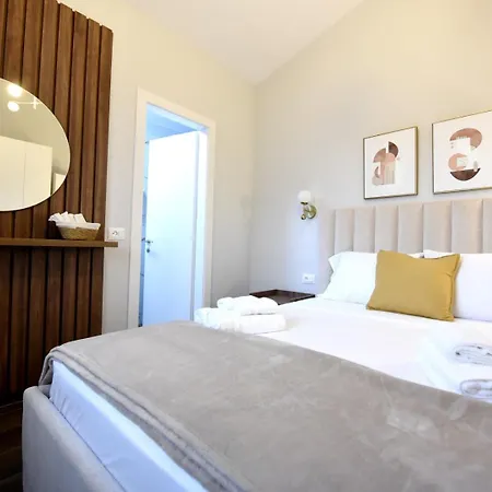 Serenity Apartment