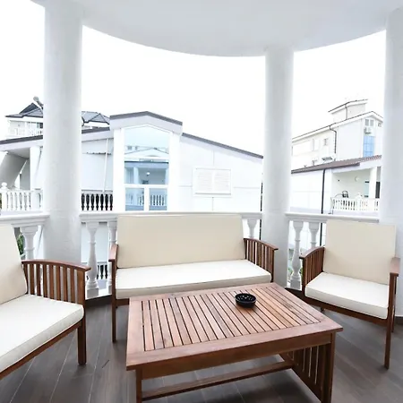 Apartment Serenity *
