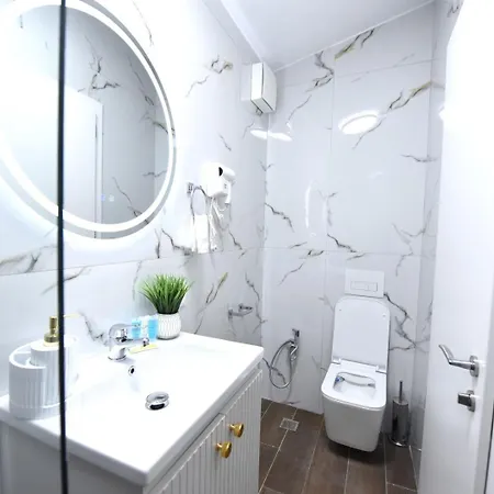 Appartement Serenity