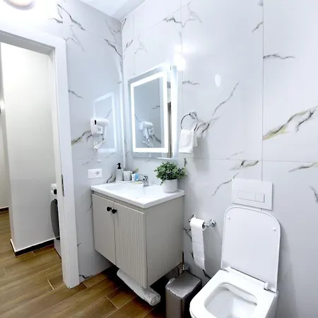 Apartment Serenity