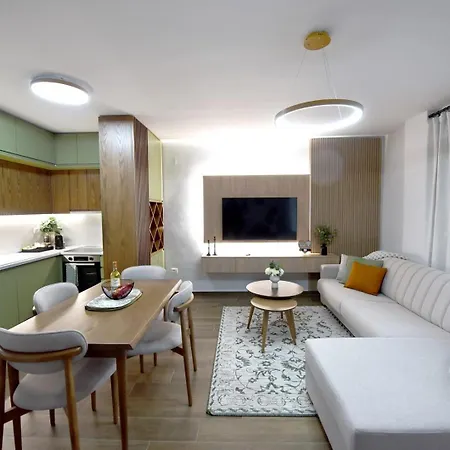 Serenity * Golem (Tirana)