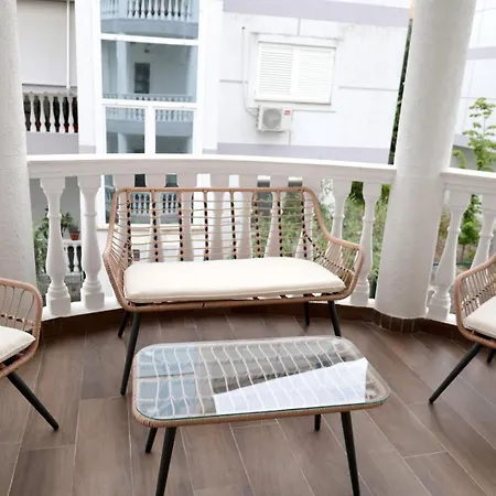 Serenity * Golem (Tirana)