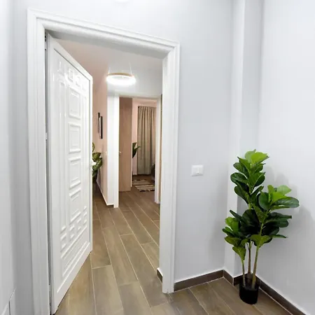 Apartment Serenity