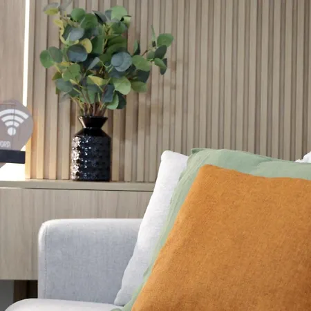 Serenity Apartment Golem (Tirana)
