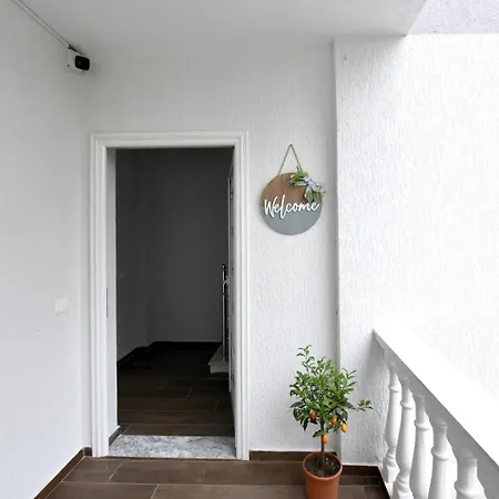 Serenity * Golem (Tirana)