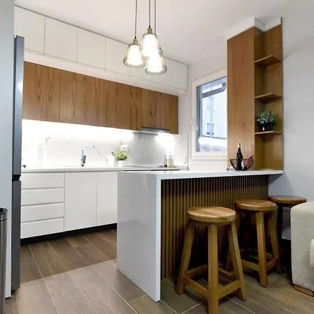 Appartement Serenity *