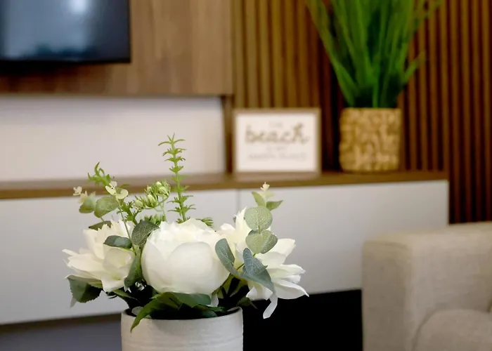 Διαμέρισμα Serenity