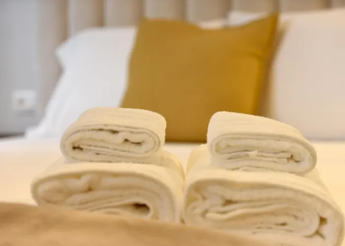 Διαμέρισμα Serenity *