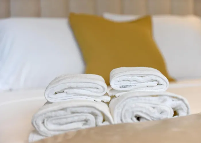 Διαμέρισμα Serenity