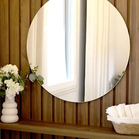 Serenity Appartement