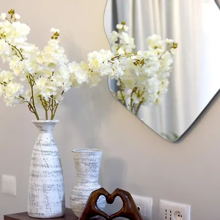 Serenity Апартаменты *