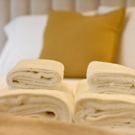 Апартаменты Serenity *