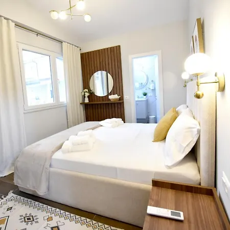 Appartement Serenity *