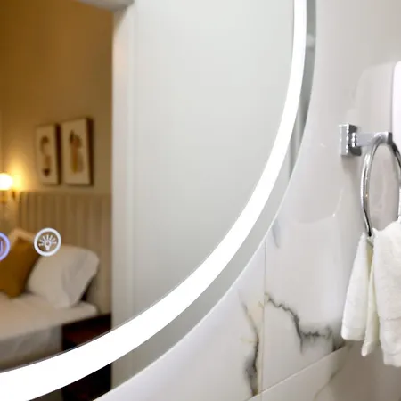 Serenity Апартаменты Голем