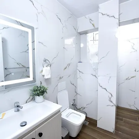 Appartement Serenity