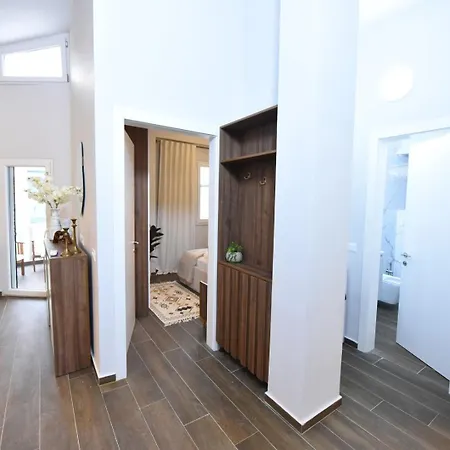 Апартаменты Serenity *