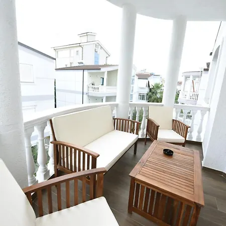 Apartment Serenity *