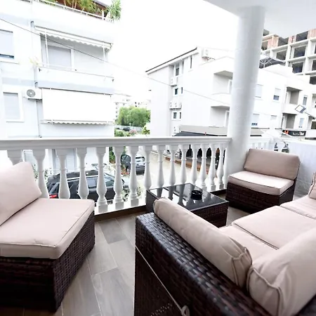 Serenity Appartement