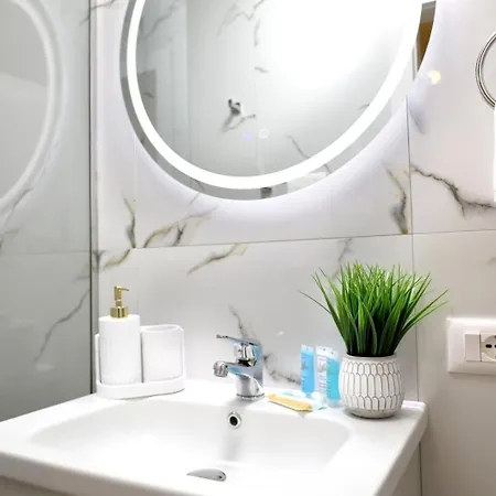 Serenity Appartement