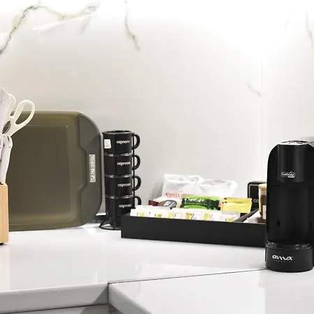 Serenity Appartement