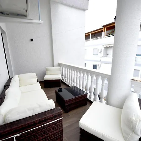 Serenity * Golem (Tirana)