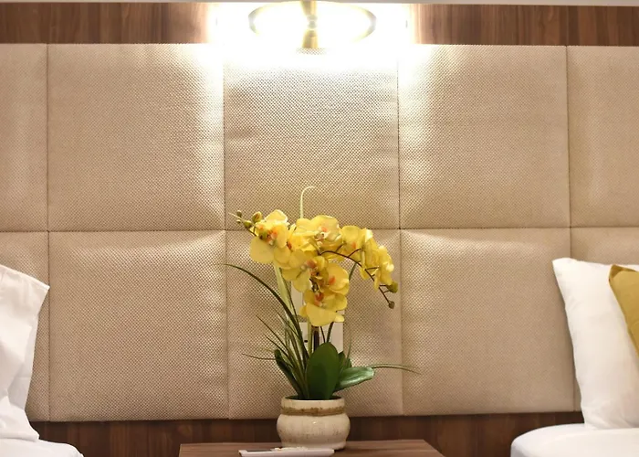 Apartment Serenity *