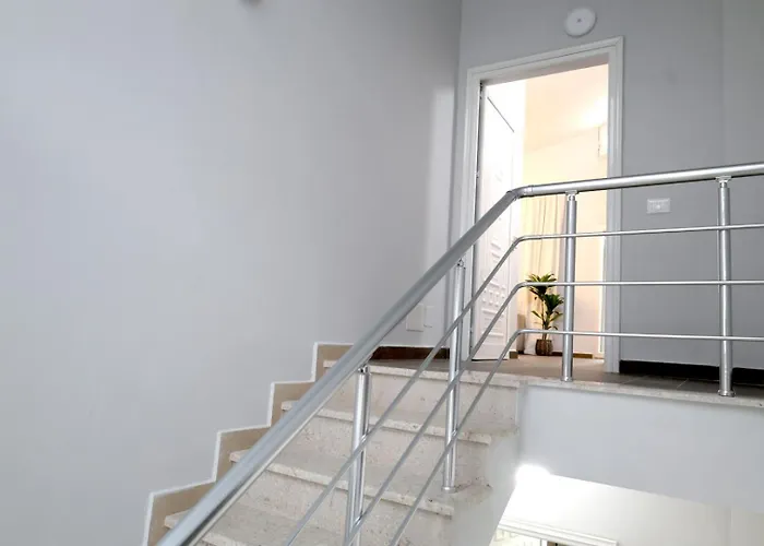 Serenity Apartment Golem (Tirana)