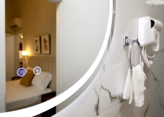 Serenity Apartment Golem (Tirana)