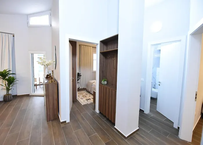 Apartment Serenity *