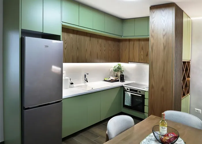 Serenity Golem (Tirana)