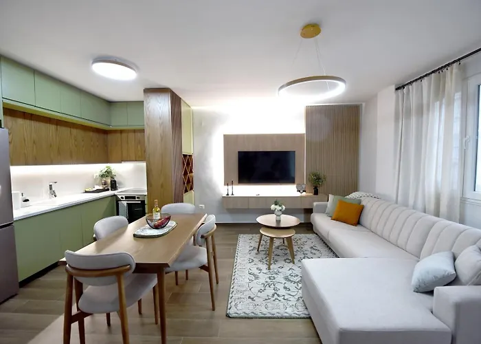 Serenity * Golem (Tirana)