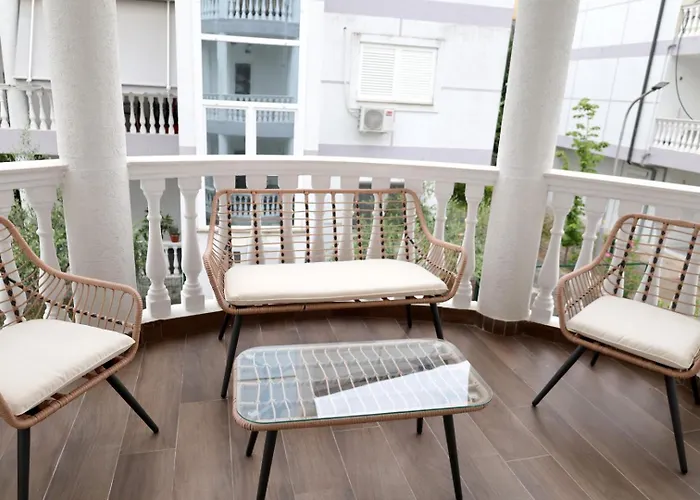 Serenity * Golem (Tirana)