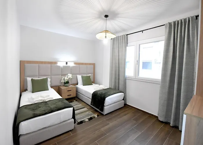 Serenity * Golem (Tirana)