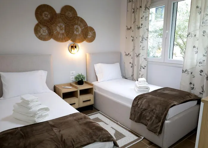 Serenity * Golem (Tirana)